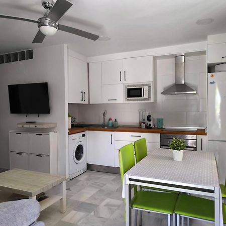 Apartamento La Laguna Vera Exterior photo