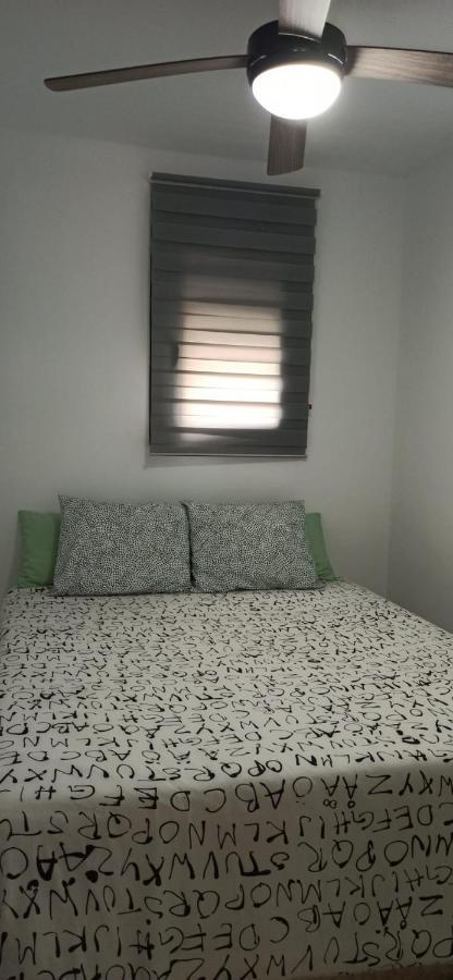Apartamento La Laguna Vera Exterior photo
