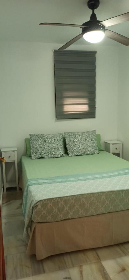 Apartamento La Laguna Vera Exterior photo