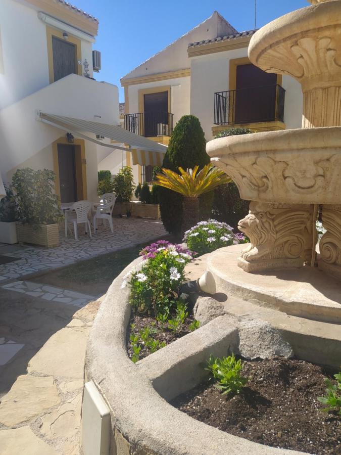 Apartamento La Laguna Vera Exterior photo