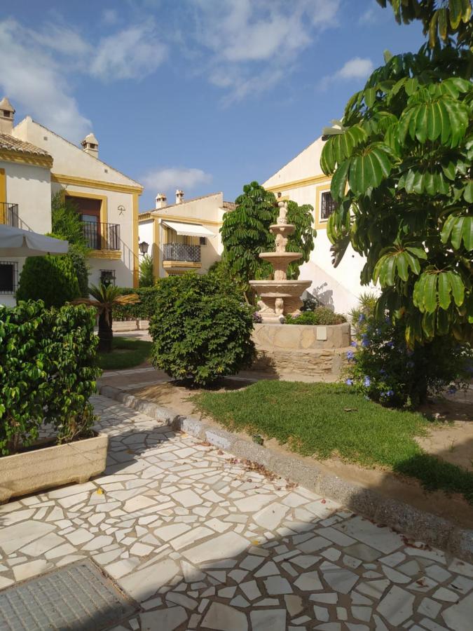 Apartamento La Laguna Vera Exterior photo