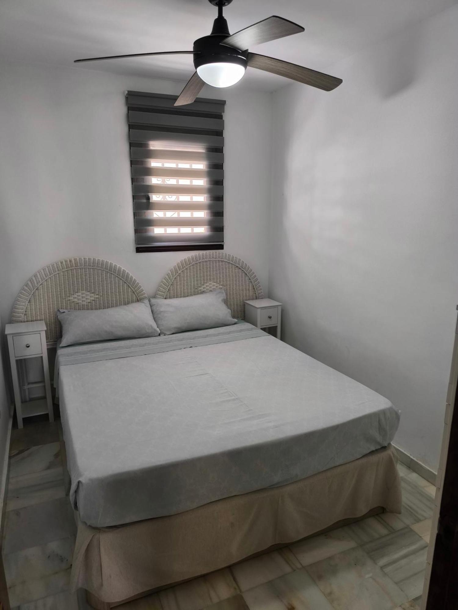 Apartamento La Laguna Vera Exterior photo