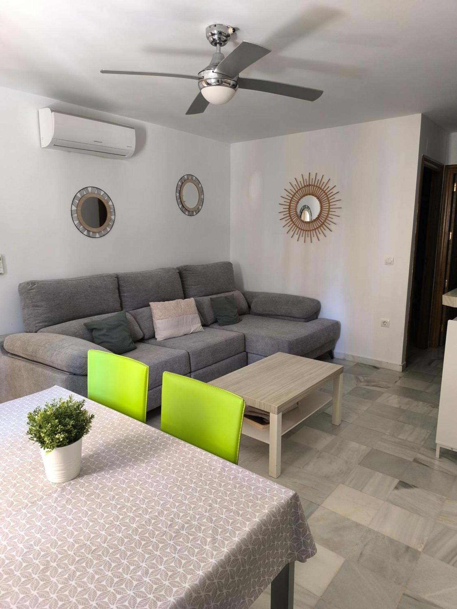 Apartamento La Laguna Vera Exterior photo
