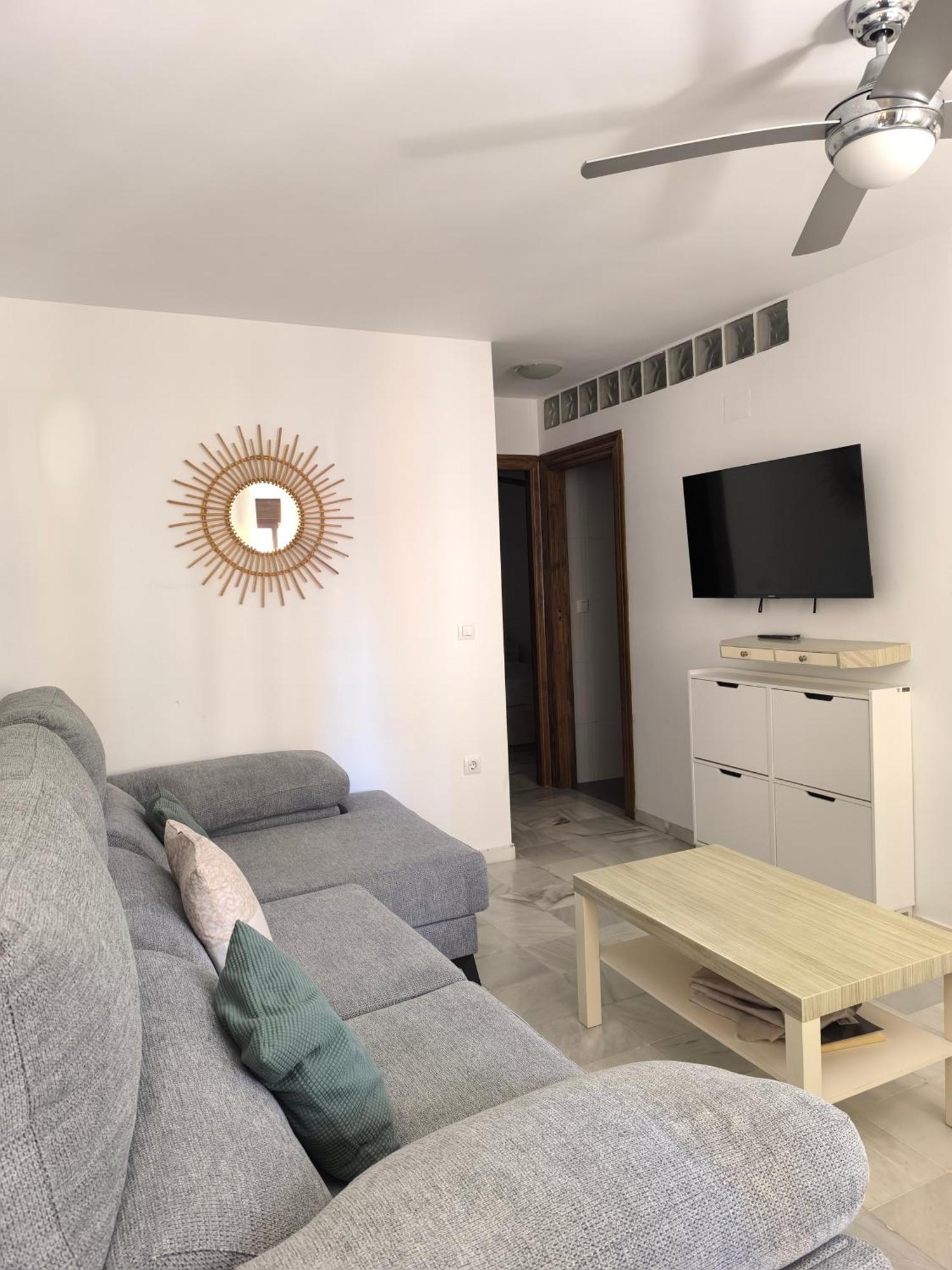 Apartamento La Laguna Vera Exterior photo